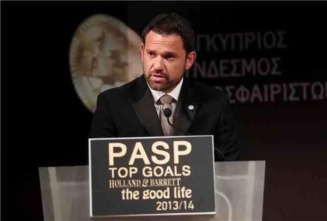 «Πώς ενέκρινε η ΚΟΠ σωματείο που δεν βγάζει μισθούς ούτε για 2 μήνες;» thumb
