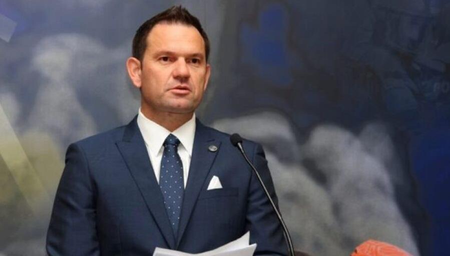 «Αν δεν είναι εις γνώσιν όλων των σωματείων, είναι χειραγώγηση πρωταθλήματος» thumb