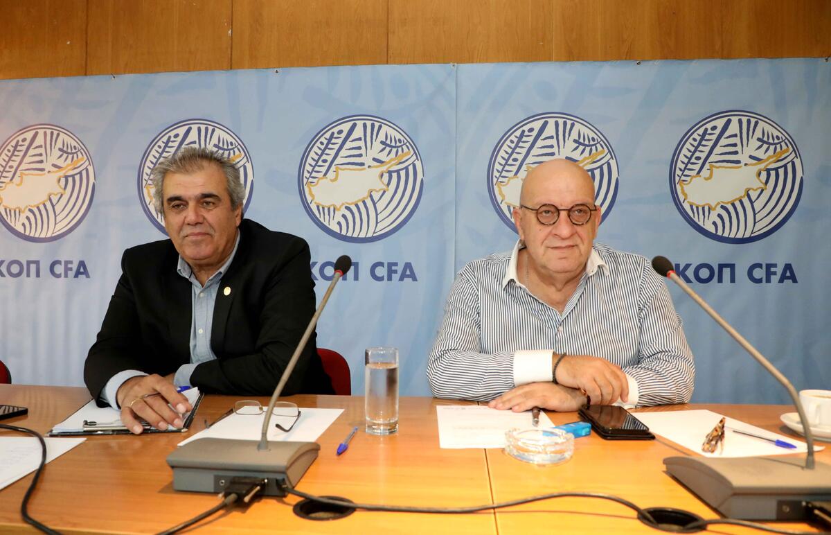 Απαγόρευση μετακίνησης οπαδών: Η μπάλα στον Αθλητικό Δικαστή! thumb