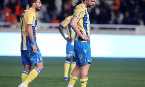 Πρόβλημα που παραμένει άλυτο… thumb