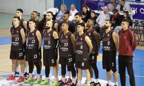 Ο Κεραυνός κέρδισε τον ΑΠΟΕΛ και έκλεισε θέση στον τελικό! thumb