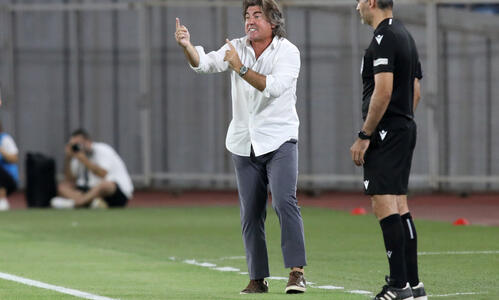 Έτσι το σκέφτεται ο Σα Πίντο thumb
