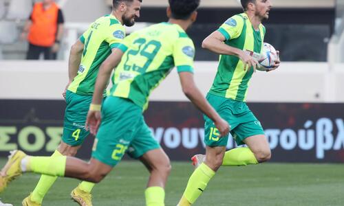 Να ξυπνήσει και να μπει φουριόζα στην τελική ευθεία thumb