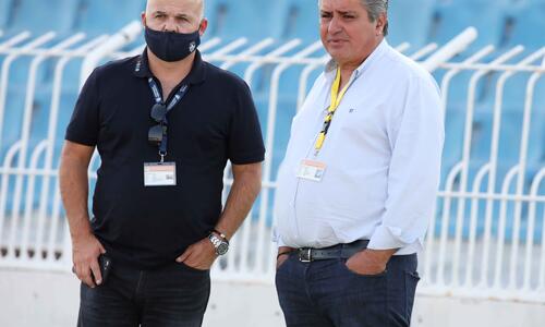«Eπενδύσαμε σε αυτόν και θα το δείτε»  thumb