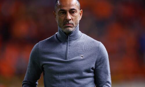 Οκκάς: «Αξίζαμε να πάρουμε κάτι παραπάνω από τον αγώνα» thumb