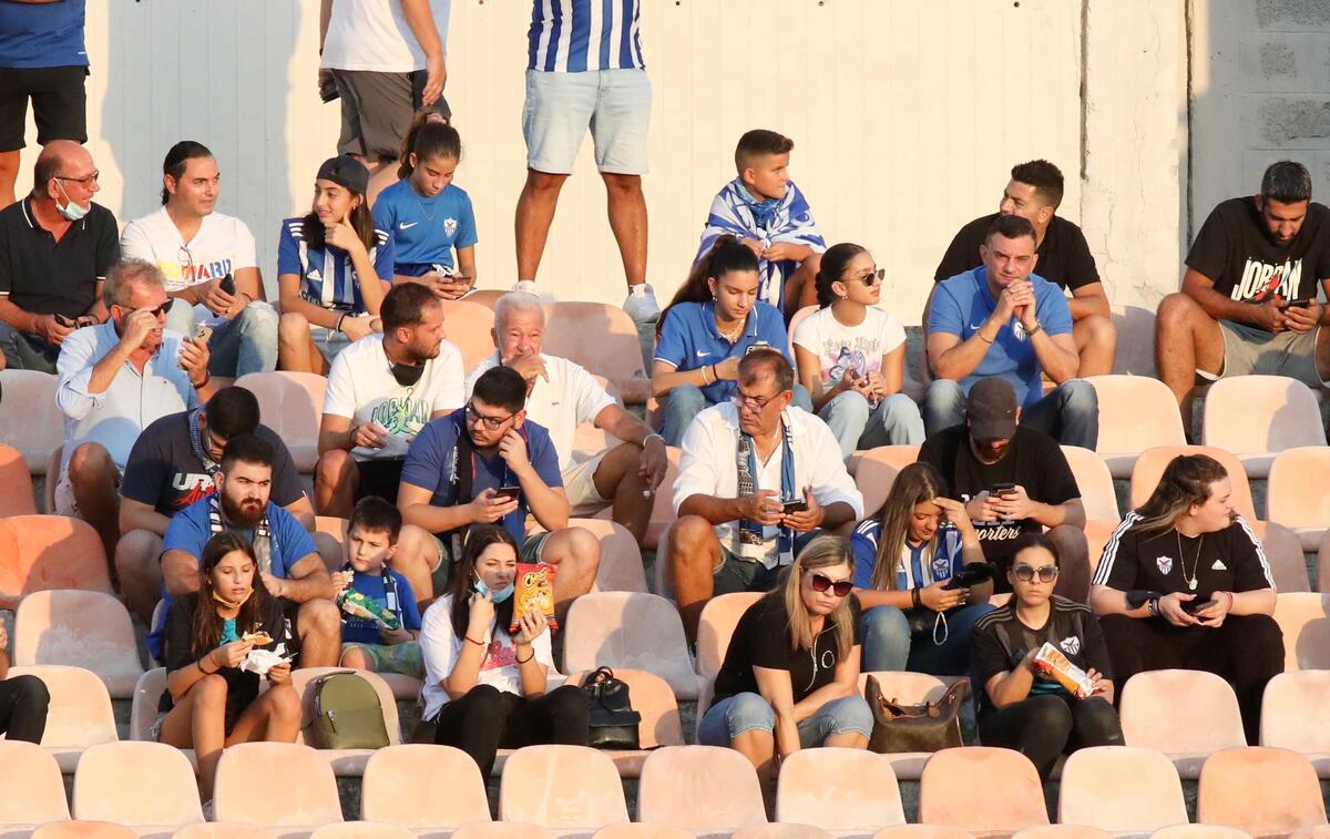 Στο Μακάρειο οι φίλοι της Ανόρθωσης (pics) thumb