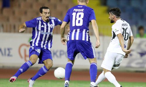 ΤΕΛΙΚΟ: Δόξα-Ανόρθωση 2-0 thumb