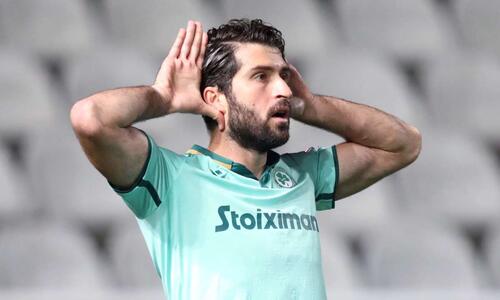 Ενδεχόμενο να χάσει Ανσαριφάρντ η Ομόνοια λόγω Asian Cup!  thumb