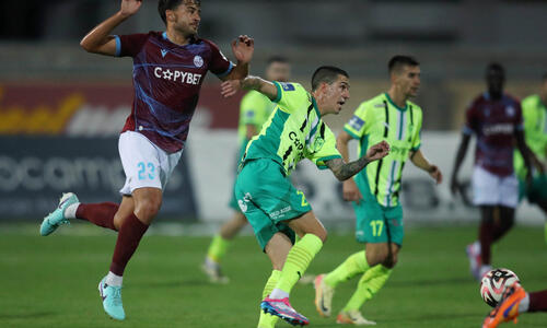 ΤΕΛΙΚΟ: ΕΝΠ-ΑΕΚ 0-0 thumb