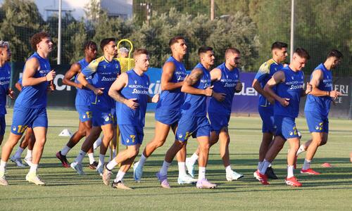 Αρχή με αντίπαλο... ερωτηματικό - τρία μαζεμένα ντέρμπι στο φινάλε του α' γύρου thumb