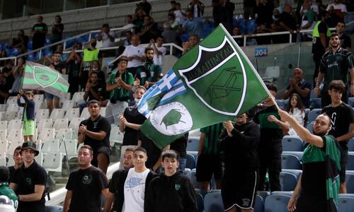 Δωρεάν εισιτήρια για τους οπαδούς του Ολυμπιακού thumb