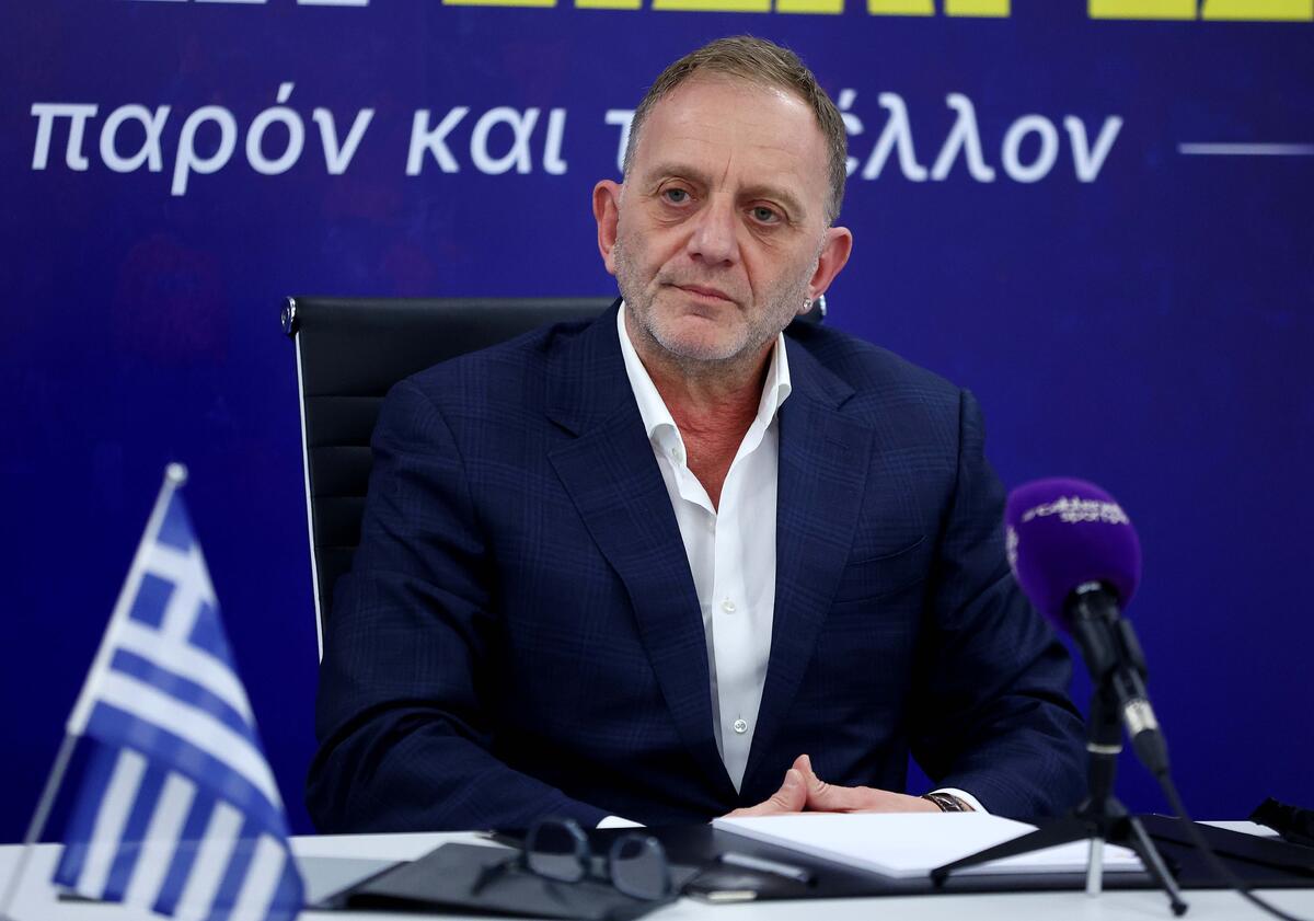 Οι ανανεώσεις, το «κλειστό κλαμπ» των ξένων και τα ανοικτά μέτωπα thumb