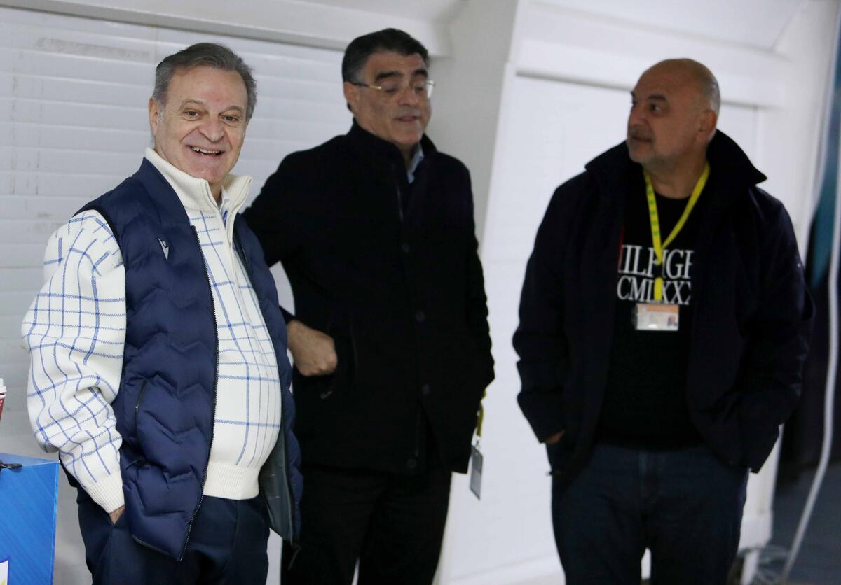 ΑΠΟΕΛ: «Απαιτούμε όπως τεκμηριωθεί η εικόνα της απόφασης για το γκολ» thumb