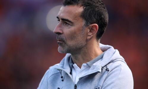 Αμάν ατάκα για Καρσέδο: «Παρά το ότι τον πυροβολούν...» (Βίντεο) thumb