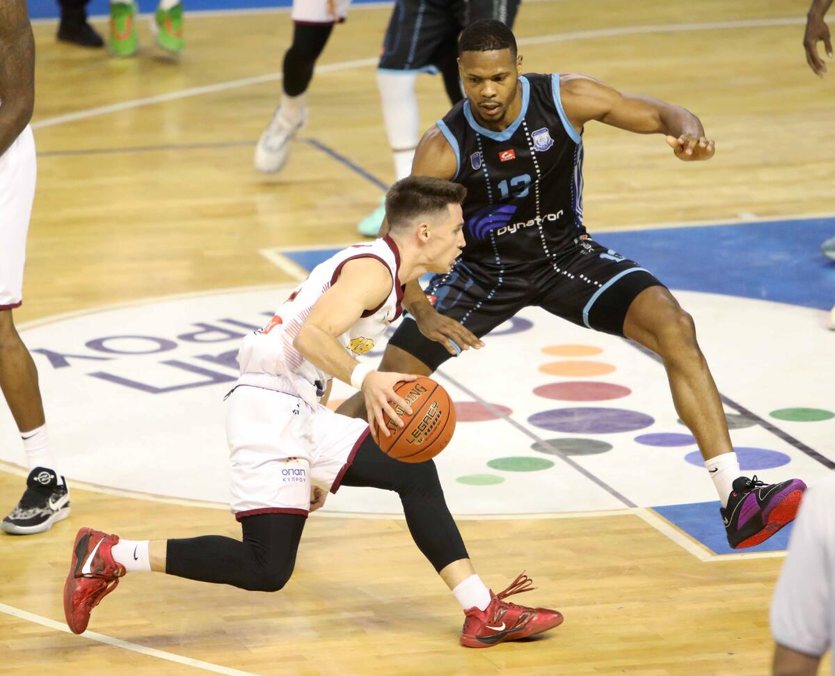 ΟΠΑΠ Basket League: Ανοίγει αύριο η αυλαία της 3ης αγωνιστικής thumb