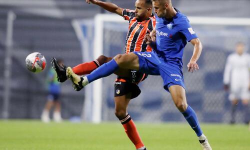 RFS - ΑΠΟΕΛ 2-1: Δυσκόλεψε το έργο του, μα στο ΓΣΠ μπορεί! thumb