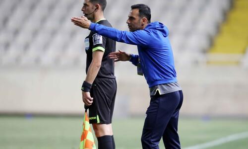  «Ανυπομονούμε να τελειώσει το πρωτάθλημα» thumb