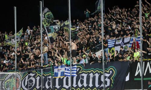«Αν ρωτούσε κάποιος τον οπαδό της ΑΕΚ πως θα ήθελε να έρθει η νίκη αυτό θα διάλεγε» thumb