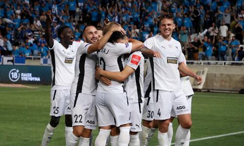 Πάφος FC / Οι πιθανοί αντίπαλοι στον 1ο προκριματικό και το δώρο της Ντόρτμουντ  thumb