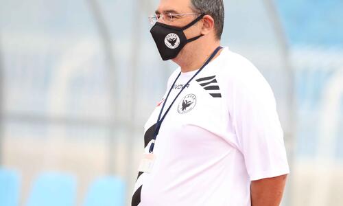 «Δεν έγινε κάτι, χάσαμε μια μάχη όχι τον πόλεμο» thumb
