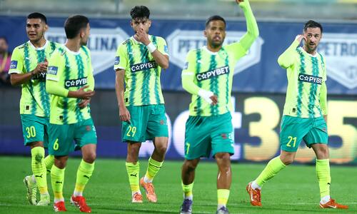 ΑΕΚ-Εθνικός 2-1: Και τρίποντο και 3η θέση! thumb