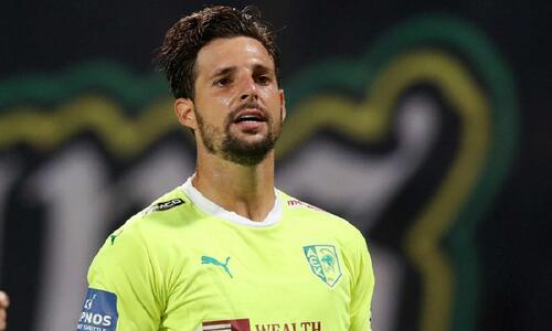 «Θα αφήσουμε τα ονόματά μας στην αιωνιότητα»  thumb