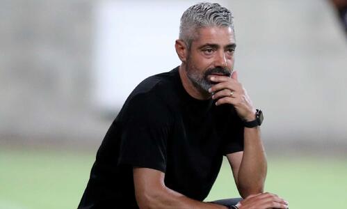 Γαρπόζης: «Την πιο δύσκολη δουλειά την έχουν οι παίκτες, θα βρούμε τι φτάιει» thumb