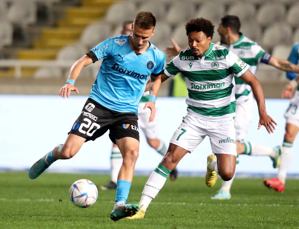 ΤΕΛΙΚΟ: Ομόνοια-Απόλλων 2-0 thumb