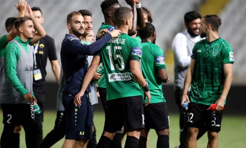 Σε βίντεο το 
