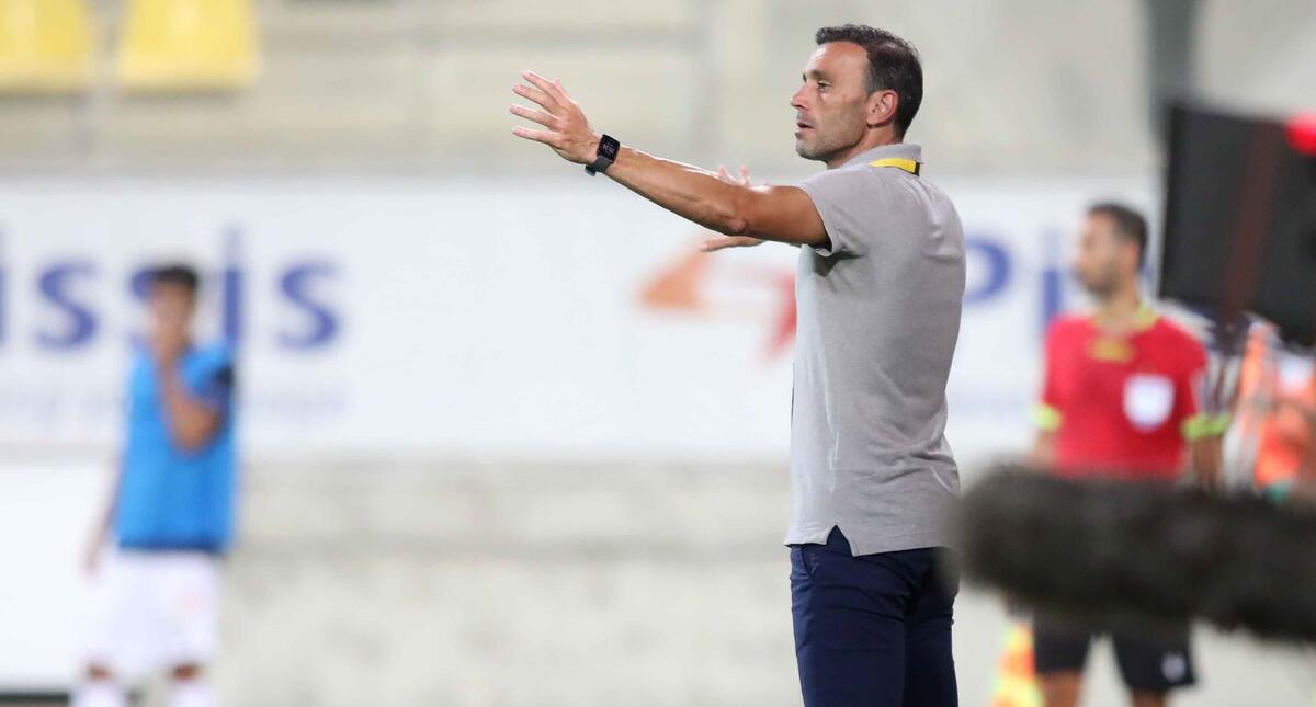 Έγινε «100αρης» ο Καταλά thumb