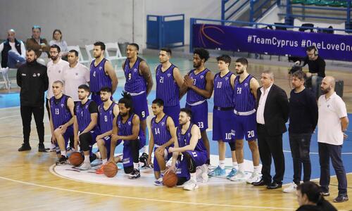 Ανόρθωση: «Τέτοια έκτροπα, δεν έχουν καμιά θέση στον αθλητισμό» thumb