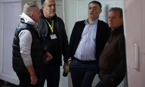 Τι φέρνει η επόμενη μέρα στον ΑΠΟΕΛ και ποια είναι τα επόμενα βήματα; thumb