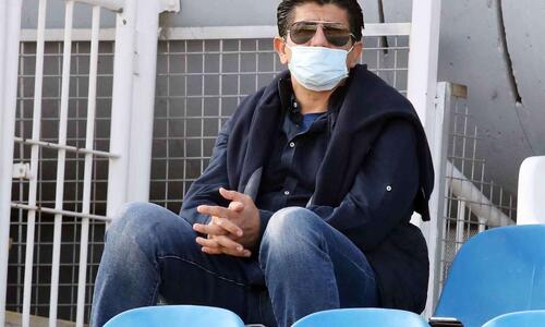 «Δεν είναι η πρώτη φορά που το κάνει αυτό η Ομόνοια» thumb