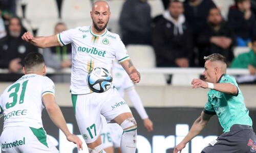 ΤΕΛΙΚΟ: Ομόνοια-Οθέλλος 1-0 thumb