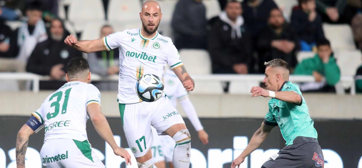 ΤΕΛΙΚΟ: Ομόνοια-Οθέλλος 1-0 thumb