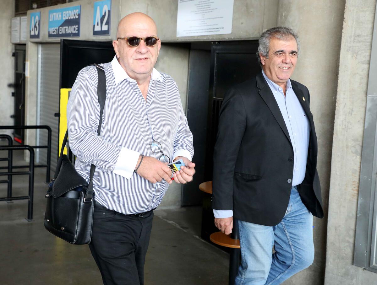 Να γίνει δημόσιος διάλογος για τις εκλογές της ΚΟΠ thumb