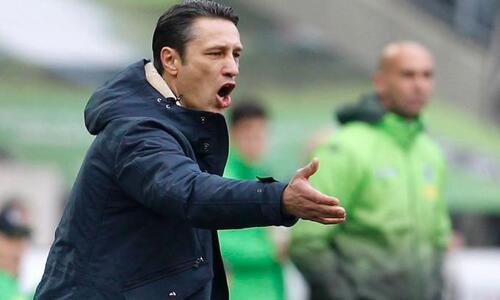 Ντόρτμουντ: Τα κλειδιά στον Κόβατς thumb