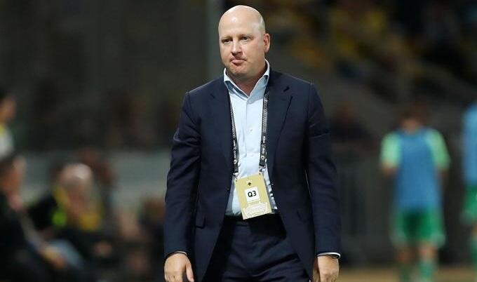 Νίκολιτς: «Κοιτάμε το επόμενο βήμα - Οι αλλαγές έδωσαν ένταση» thumb