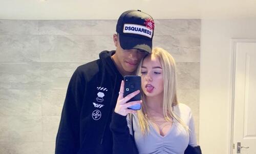Η Μάντσεστερ Γιουνάιτεντ καταδίκασε σθεναρά τη βία... thumb
