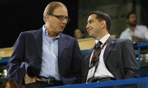 Καυστική τοποθέτηση από Ντίμη Κίρζη thumb