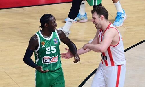 O Ναν έχρισε… διάδοχό του και MVP της φετινής Euroleague τον Βεζένκοφ! thumb