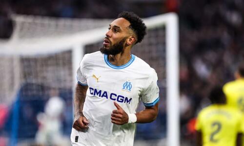 Πρώτος σκόρερ στην ιστορία του Europa League ο Ομπαμεγιάνγκ thumb