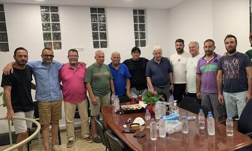 Μεγαλομέτοχος στον ΟΦΙ ο δικηγόρος της νοσοκόμας του Μαραντόνα! thumb