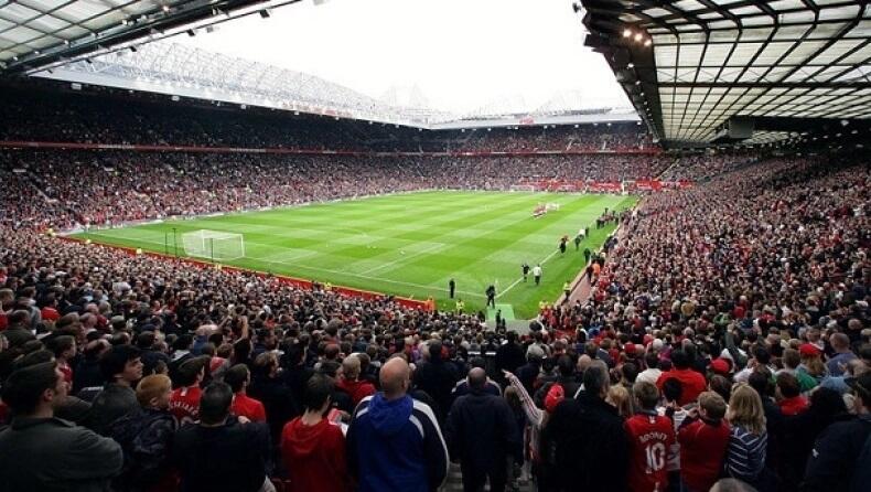 Οι Γκλέιζερς βγάζουν τη Μάντσεστερ Γ. στο «σφυρί»! thumb