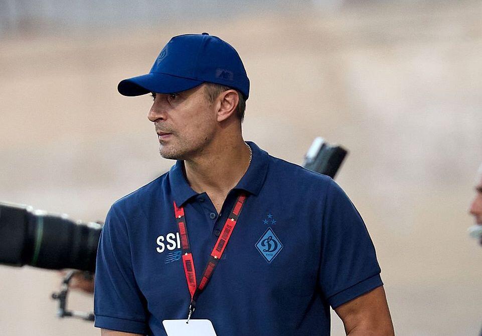 Σοκολόφσκι: «Να πάρουμε την πρόκριση με κάθε κόστος» thumb