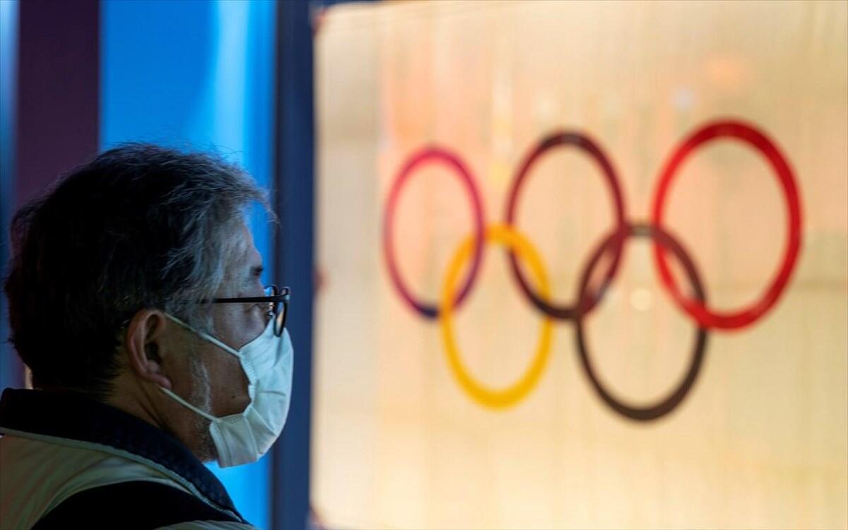 Τόκιο 2021: «Δεν έχει συζητήθει ποτέ η πιθανότητα νέας αναβολής» thumb
