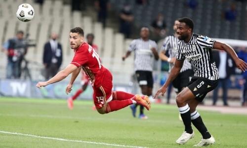 Super League Interwetten: Ολα στον «αέρα», νέα αναβολή για το πρωτάθλημα thumb