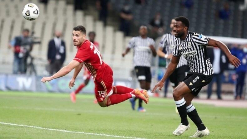 Super League Interwetten: Ολα στον «αέρα», νέα αναβολή για το πρωτάθλημα thumb