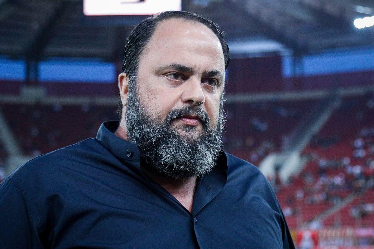 Ιδού η απόφαση του Ολυμπιακού: Καταιγιστικές εξελίξεις! thumb