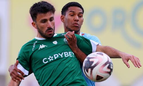 ΤΕΛΙΚΟ: Ομόνοια 29Μ - ΕΝΠ 0-2 thumb
